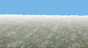 Screenshot of my 3d game